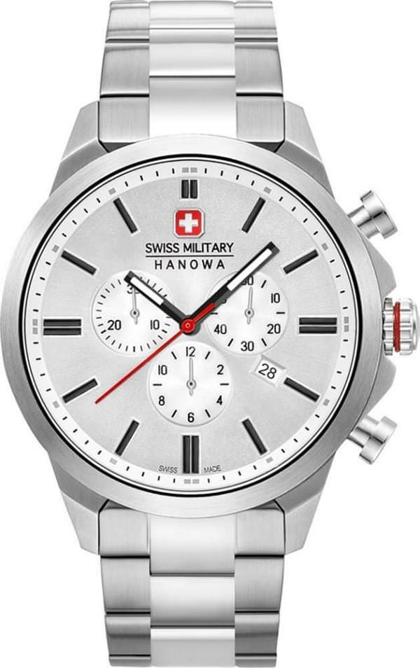 Наручные часы Swiss Military Hanowa 06-5332.04.001 фото 1