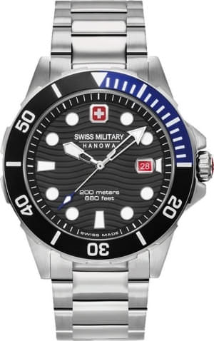 Наручные часы Swiss Military Hanowa 06-5338.04.007.03