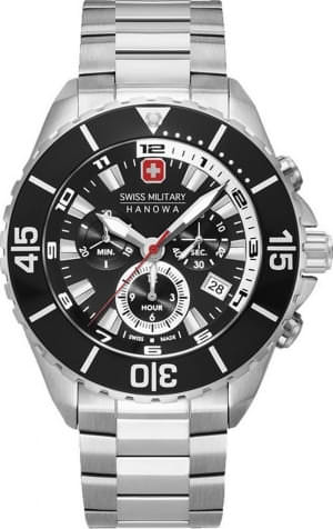 Наручные часы Swiss Military Hanowa 06-5341.04.007