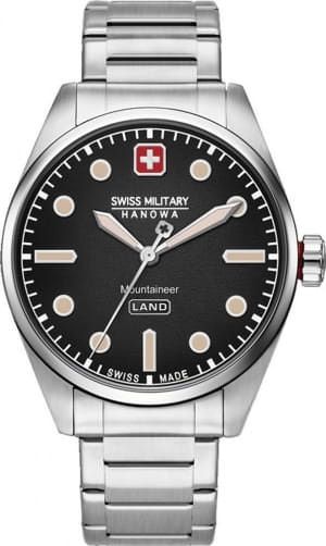 Наручные часы Swiss Military Hanowa 06-5345.7.04.007
