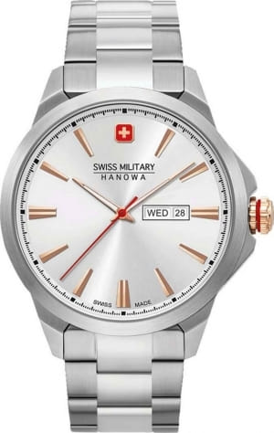 Наручные часы Swiss Military Hanowa 06-5346.04.001
