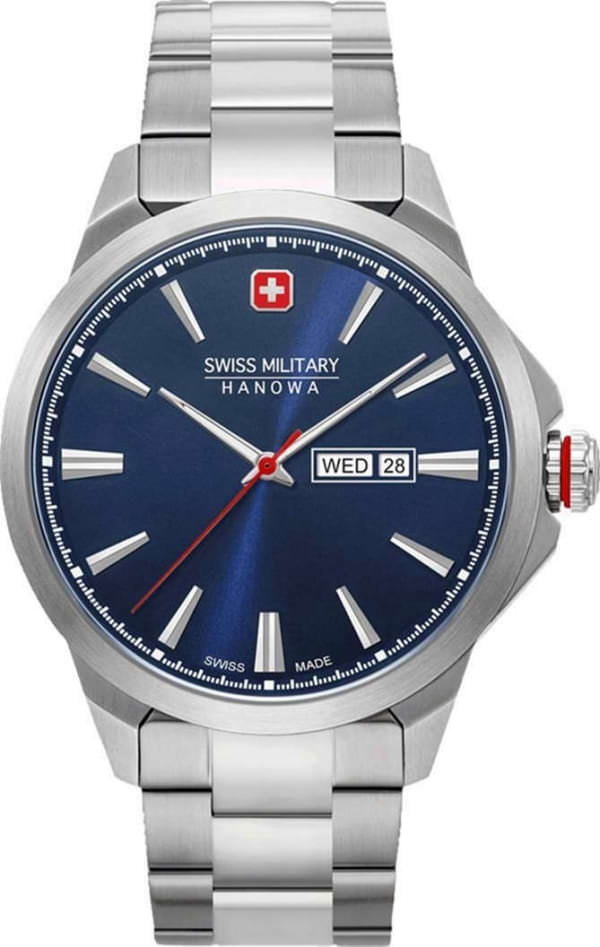 Наручные часы Swiss Military Hanowa 06-5346.04.003 фото 1