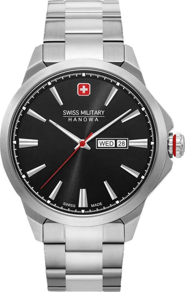 Наручные часы Swiss Military Hanowa 06-5346.04.007 фото 1