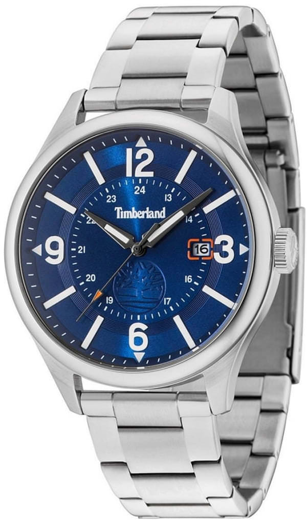 Наручные часы Timberland TBL.14645JS/03M фото 1
