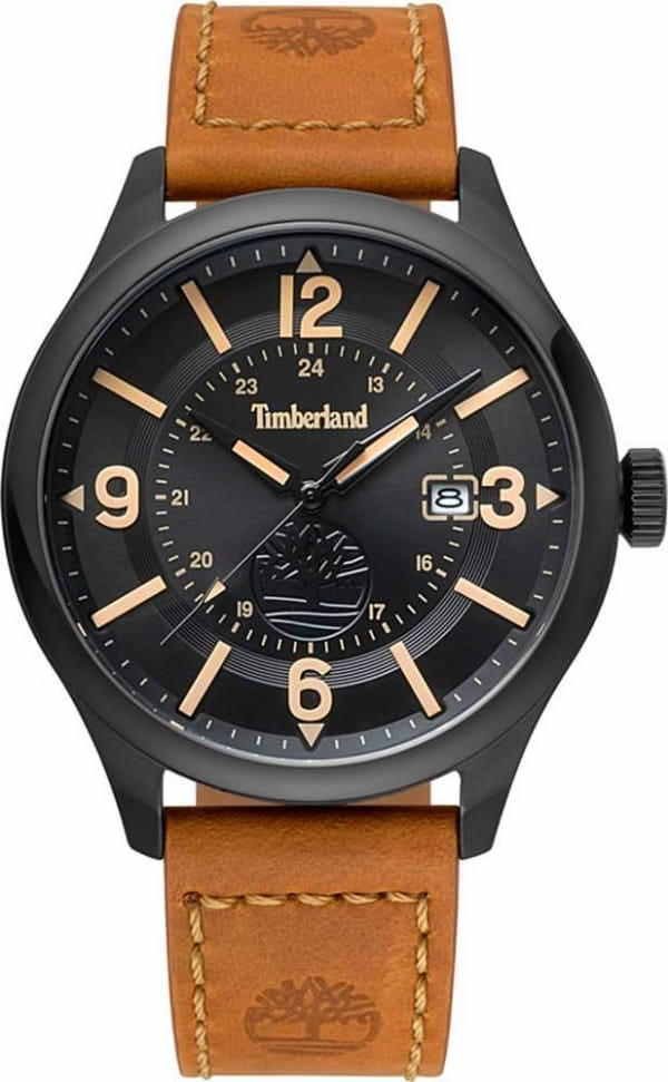 Наручные часы Timberland TBL.14645JYB/02 фото 1