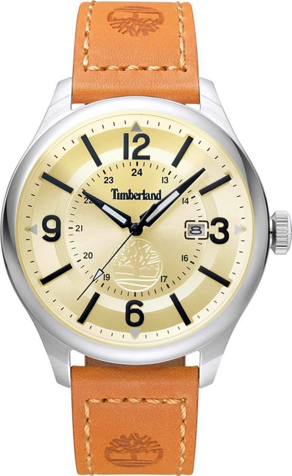 Наручные часы Timberland TBL.14645JYS/07 фото 1
