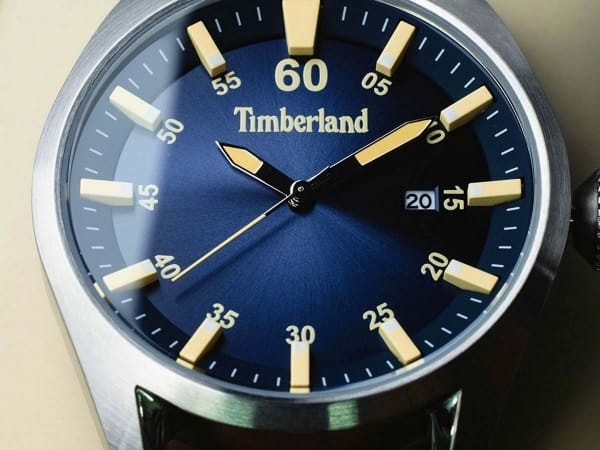 Наручные часы Timberland TBL.15025JS/03 фото 2