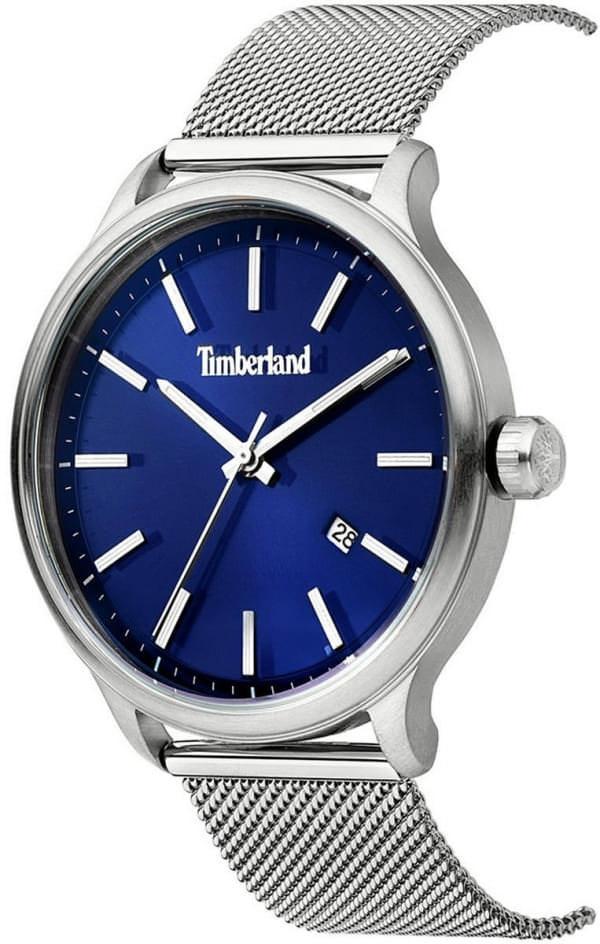 Наручные часы Timberland TBL.15638JS/03MM фото 2