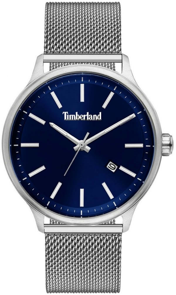 Наручные часы Timberland TBL.15638JS/03MM фото 1