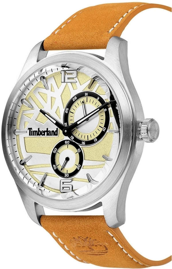 Наручные часы Timberland TBL.15639JS/07 фото 2