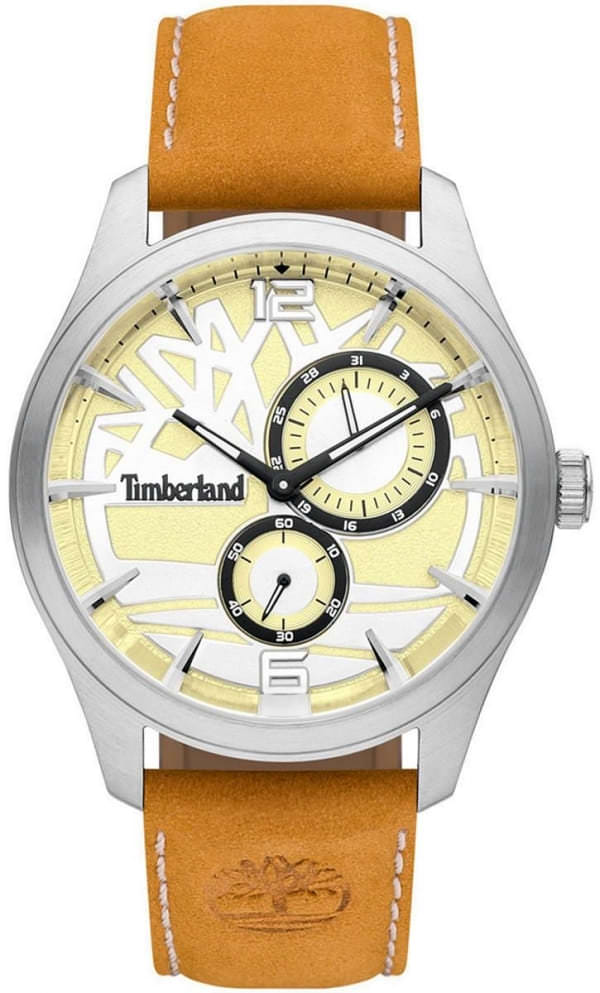 Наручные часы Timberland TBL.15639JS/07 фото 1