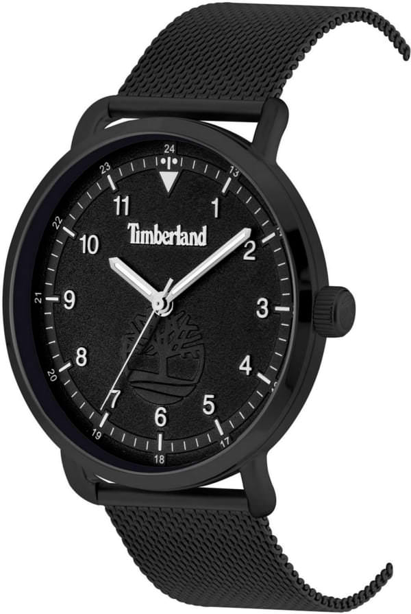 Наручные часы Timberland TBL.15939JSB/02MM фото 2