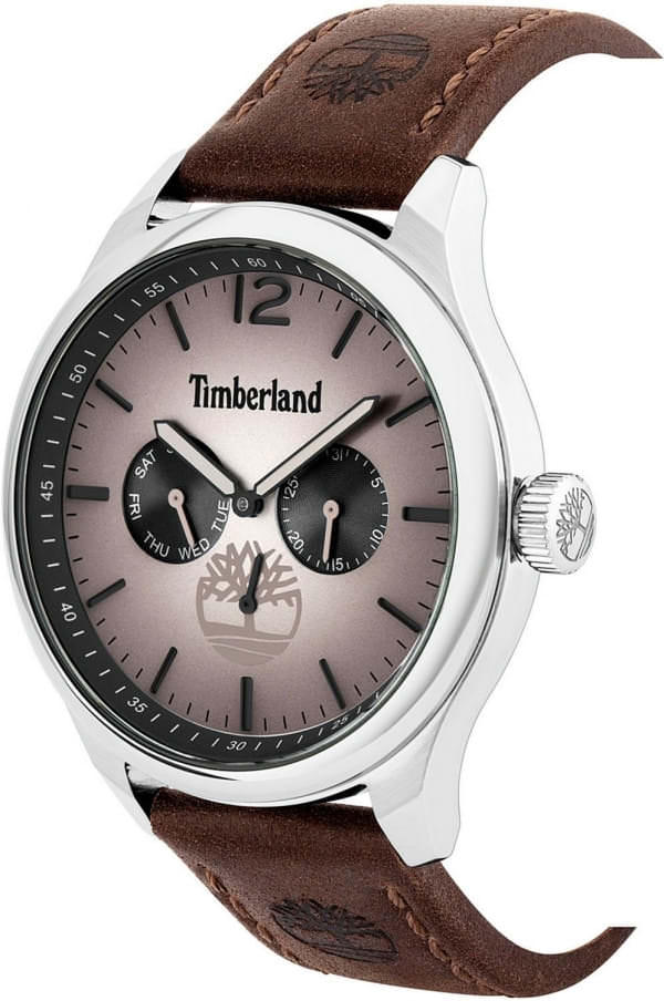 Наручные часы Timberland TBL.15940JS/79 фото 2