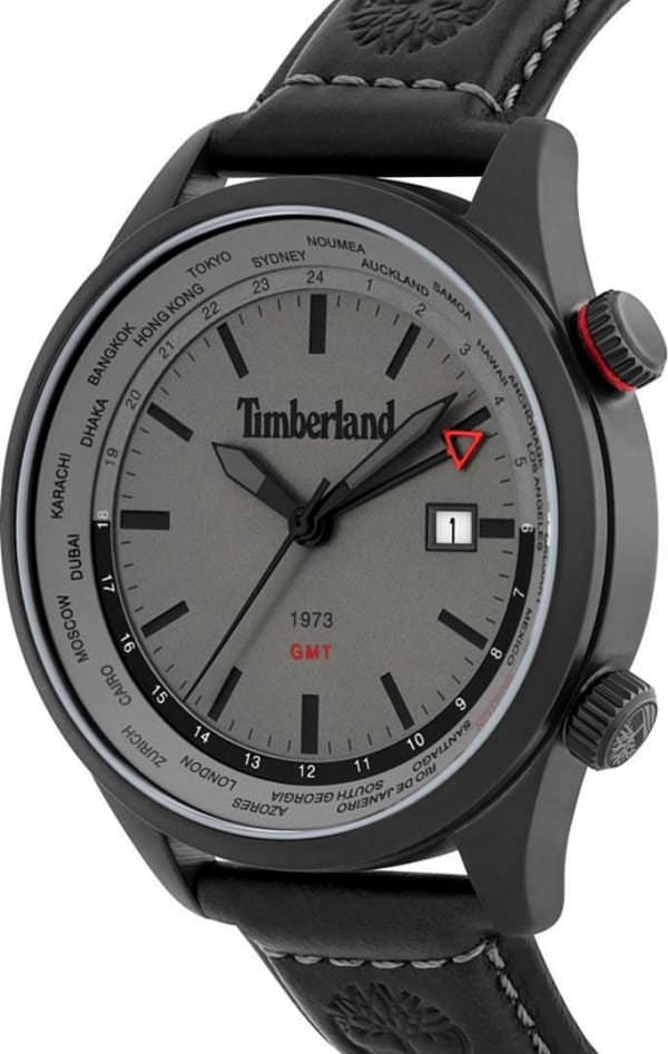 Наручные часы Timberland TBL.15942JSB/13 фото 2