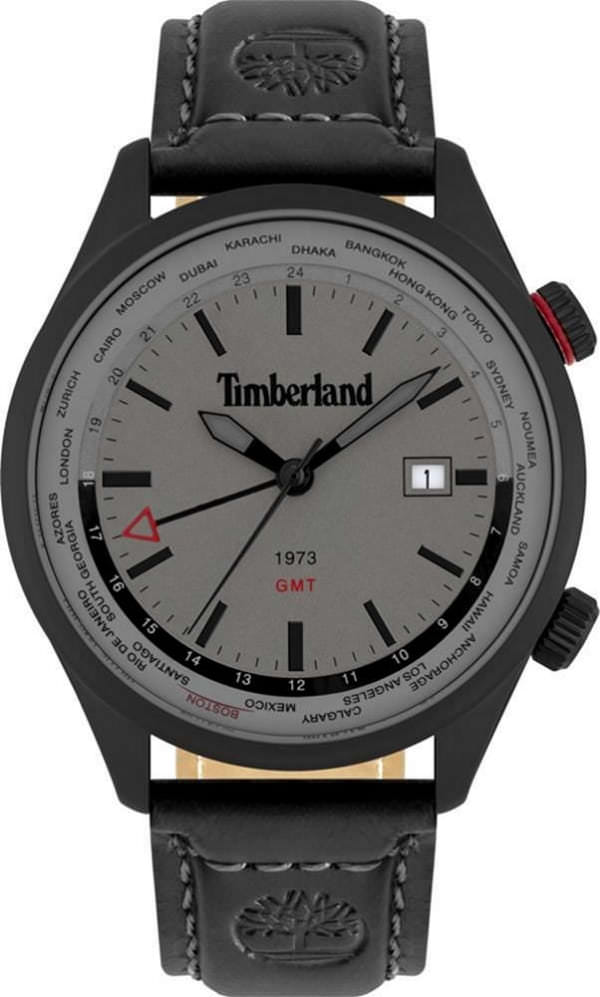 Наручные часы Timberland TBL.15942JSB/13 фото 1