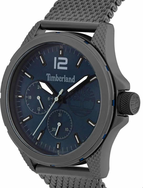 Наручные часы Timberland TBL.15944JYU/03MM фото 2