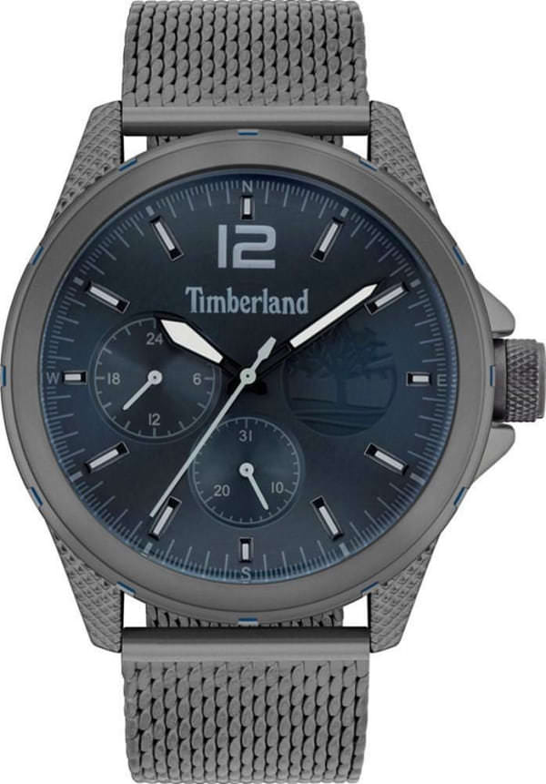 Наручные часы Timberland TBL.15944JYU/03MM фото 1