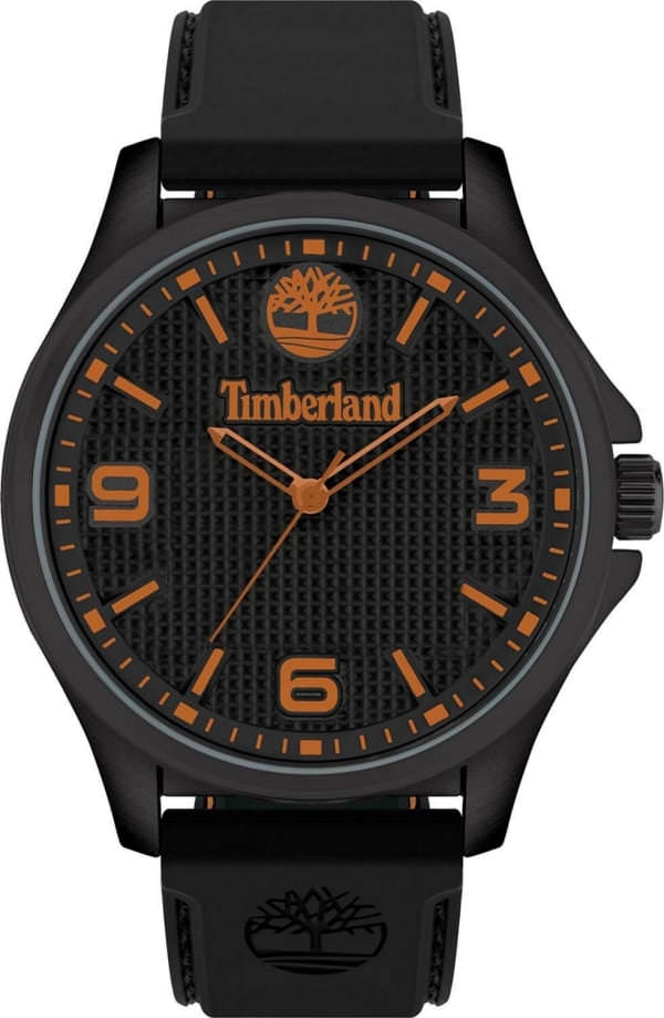 Наручные часы Timberland TBL.15947JYB/02P фото 1