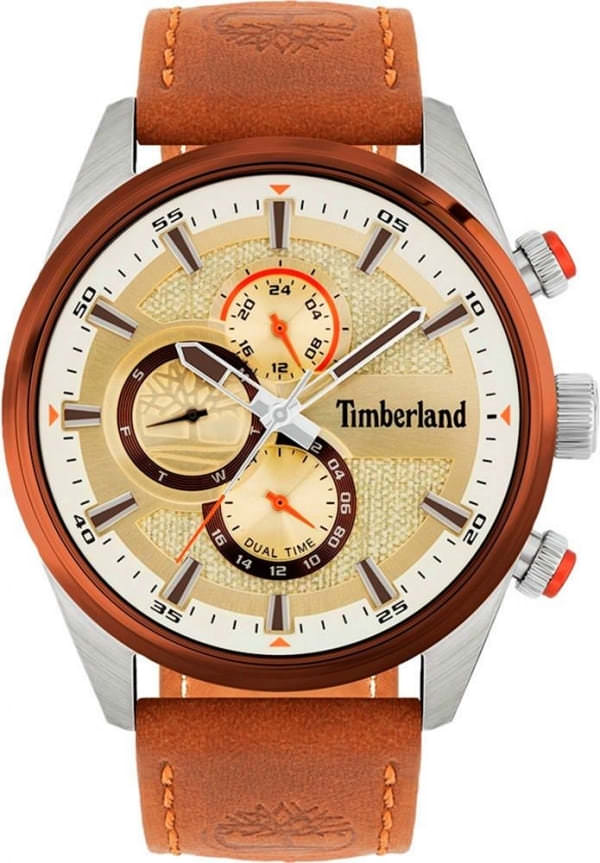 Наручные часы Timberland TBL.15953JSTBN/04 фото 1