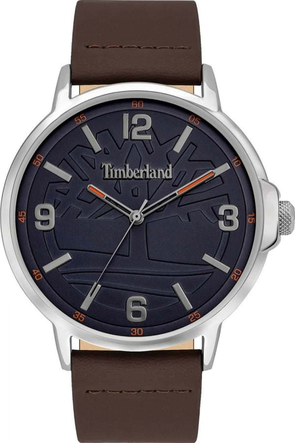 Наручные часы Timberland TBL.16011JYS/03 фото 1