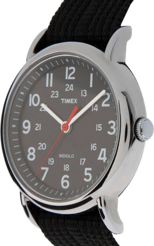 Наручные часы Timex T2N647RY фото 2