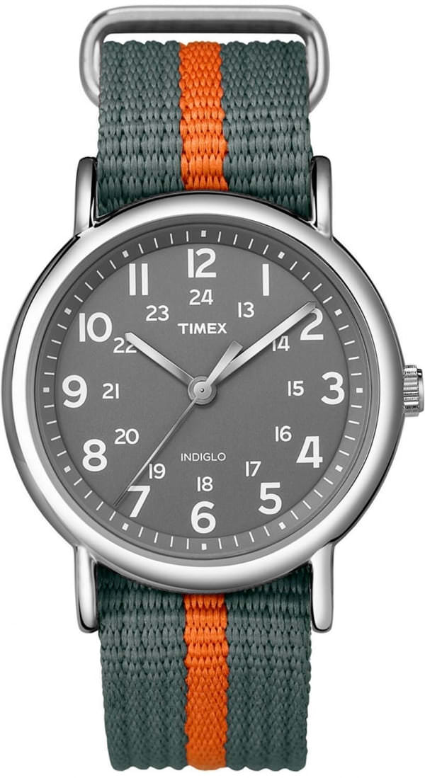 Наручные часы Timex T2N649 фото 1