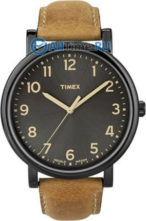 Наручные часы Timex T2N677