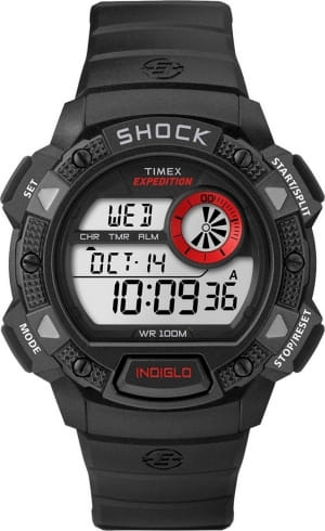 Наручные часы Timex T49977RM