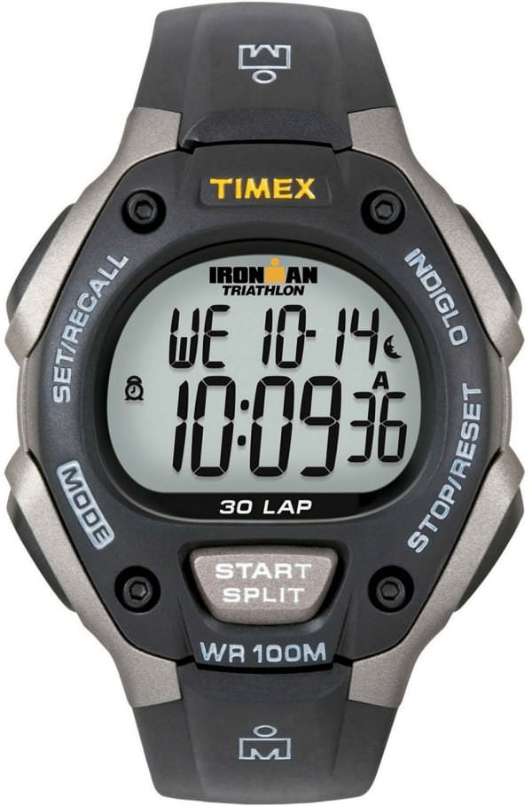 Наручные часы Timex T5E901 фото 1