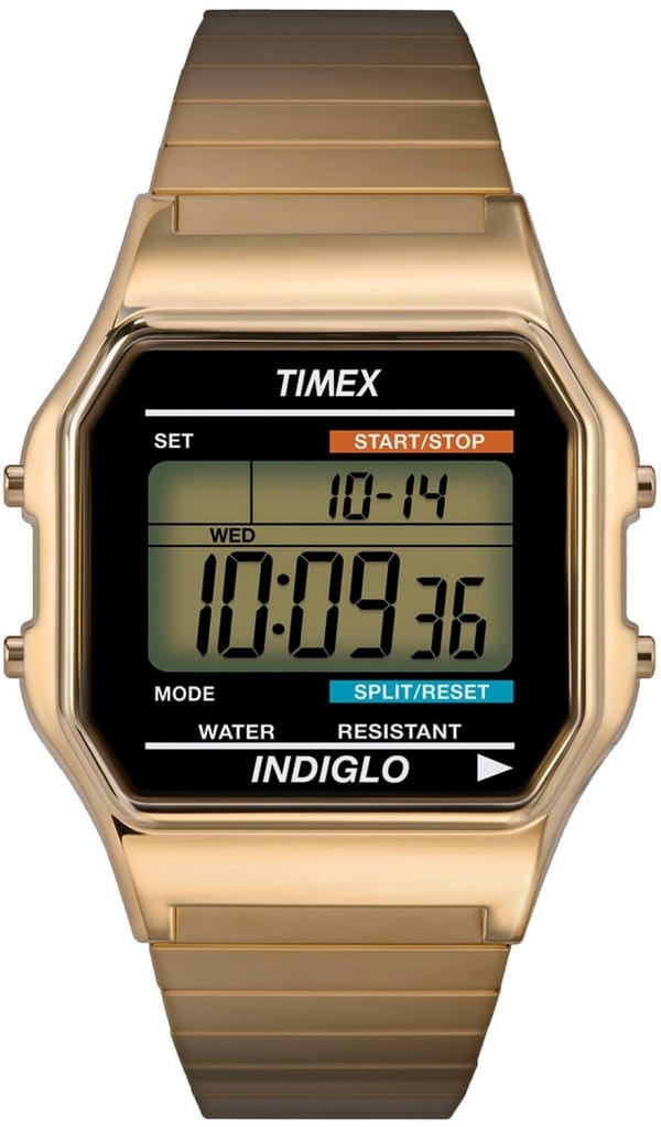 Наручные часы Timex T78677 фото 1