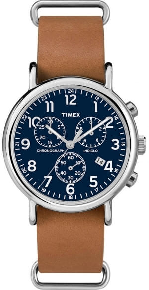 Наручные часы Timex TW2P62300