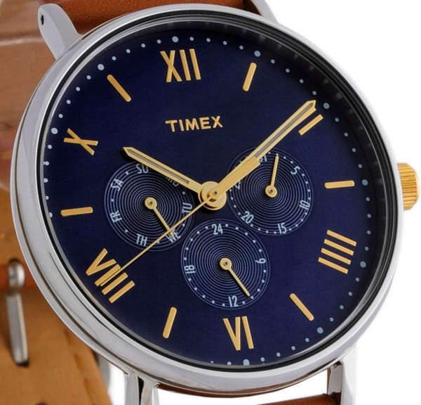 Наручные часы Timex TW2R29100RY фото 2