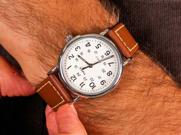 Наручные часы Timex TW2R42400 фото 2
