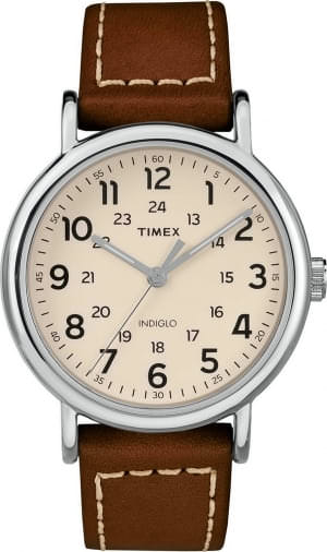 Наручные часы Timex TW2R42400