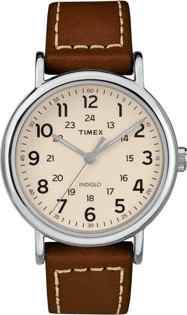 Наручные часы Timex TW2R42400 фото 1