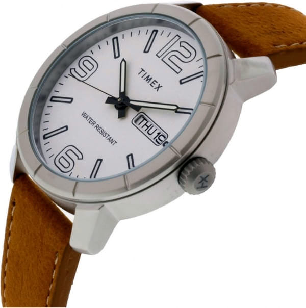 Наручные часы Timex TW2R64100RY фото 2