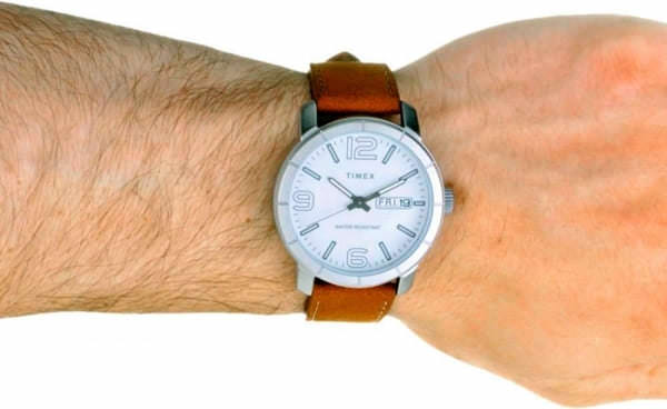 Наручные часы Timex TW2R64100RY фото 3