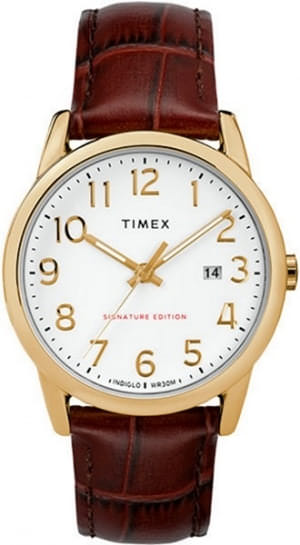 Наручные часы Timex TW2R65100RY