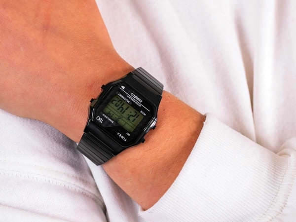 Наручные часы Timex TW2R67000 фото 2
