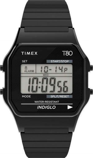 Наручные часы Timex TW2R67000