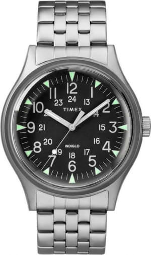 Наручные часы Timex TW2R68400VN