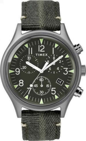 Наручные часы Timex TW2R68600VN