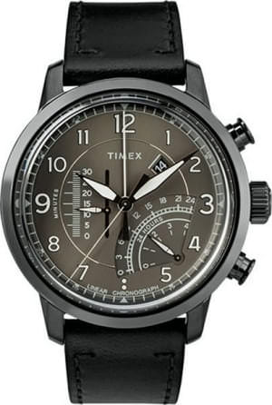 Наручные часы Timex TW2R69000VN