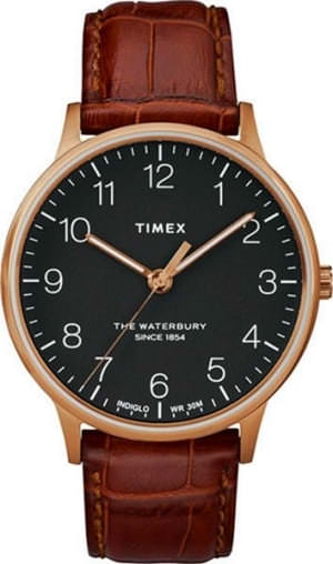Наручные часы Timex TW2R71400VN