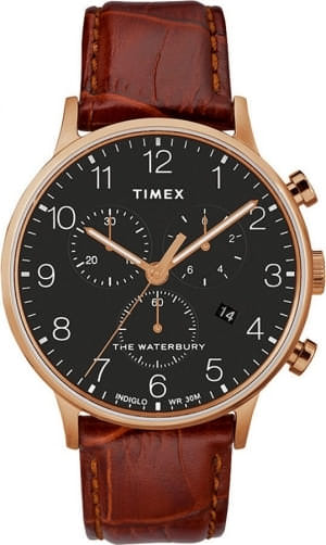 Наручные часы Timex TW2R71600VN
