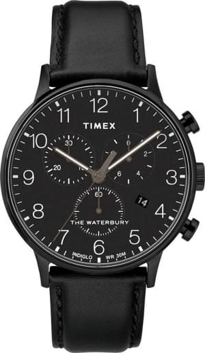 Наручные часы Timex TW2R71800VN