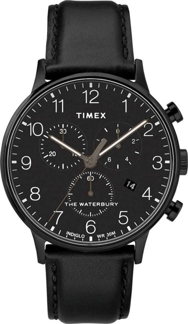 Наручные часы Timex TW2R71800VN фото 1