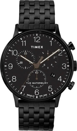 Наручные часы Timex TW2R72200VN