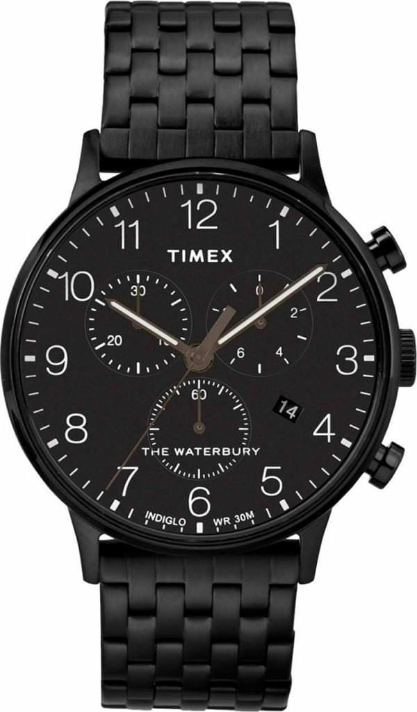 Наручные часы Timex TW2R72200VN фото 1