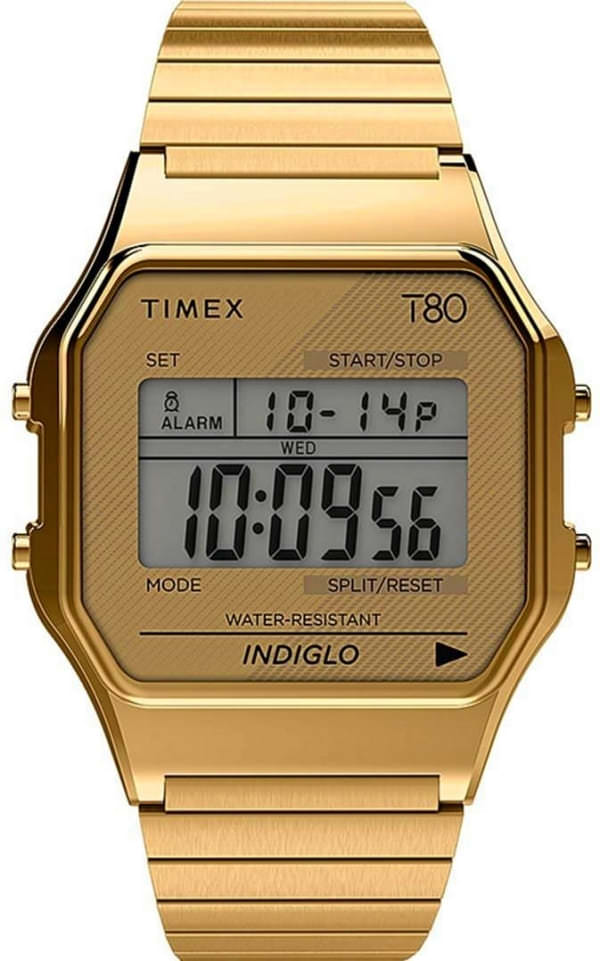 Наручные часы Timex TW2R79000 фото 1